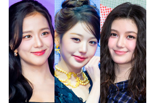 超有名な妹の「威を借る姉」なのか？ BLACKPINK・IVEら“スター妹”の陰で戦う姉たち 画像