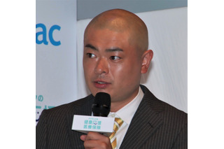 あばれる君、山岳界のイチローと呼ばれていた！？女子にもモテモテ？ 画像