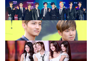 2つに分かれたK-POPグループの末路はいつも残酷？  ZEROBASEONEの“美しい別れ”は通用するか 画像