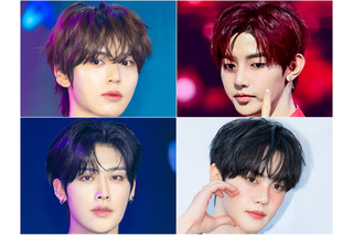 元ZEROBASEONEの4人が新グループで再デビューへ、“古巣”のカムバックと被る可能性も 画像