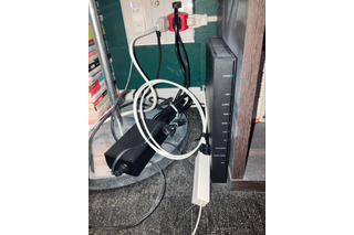 【10G回線導入レポ】ホームルーターから一挙にNURO光10G環境へ！ストレスなくなり在宅ワークが快適に！ 画像