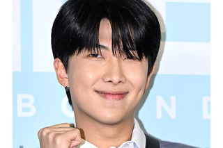 BTS・RM、カムバック公演を前に“安全”を呼びかけ「秩序ある姿を期待している」 画像