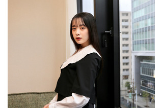 【インタビュー】元AKB48・相馬結衣、「私自身も見たことのない自分がいました」改名後初写真集で見つけた25歳の素顔 画像