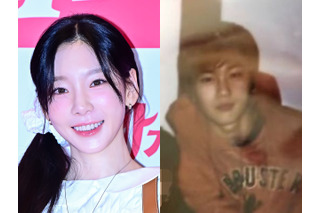 少女時代・テヨンの兄が韓国で再び話題に！同郷の芸能人「イケメンで地元では昔から有名」 画像