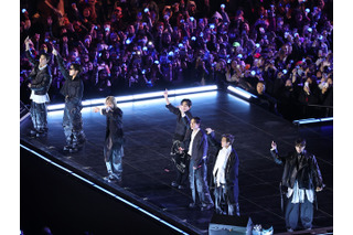 BTS、光化門ライブがNetflix“77か国”で1位を記録！欧米からアジアまで…全世界のARMYが一つに 画像