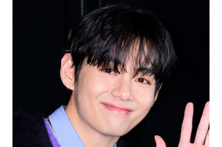 「たくさん可愛がって」BTS・V、カムバック公演後にファンと交流！ライブ配信で感動の余韻を繋ぐ 画像