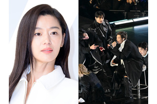 「10年経っても英語ができない子たち」BTSに辛口コメント？女優チョン・ジヒョン姑の投稿が話題 画像