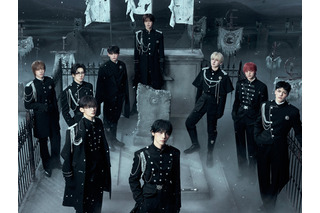 &TEAM、強烈な眼差しに釘付け！3rdミニアルバム『We on Fire』コンセプトフォト公開 画像