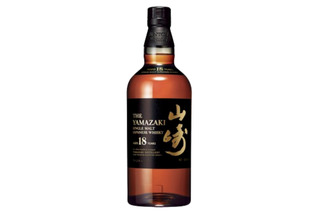 1等は山崎18年、2等は山崎12年、3等は白州12年！豪華ウイスキーみくじ最新弾が23日より販売開始 画像