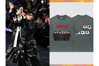 BTSのカムバックを即商品化　中国ECに広がる“無断便乗ビジネス”の手口 画像