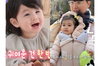 ついにグッズまで　バズって長く儲かる“赤ちゃんビジネス”に走る韓国芸能人たち…懸念の声も 画像