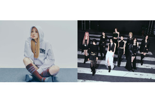 西野カナ＆NiziU、『めざましテレビ』史上初コラボ！新テーマ曲が「LOVE BEAT」に決定 画像