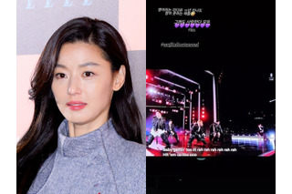 「推し活も気兼ねなくできないのか」韓国大女優姑、自身の“BTSディスり”疑惑に憤慨 画像