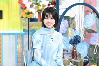 あの、不登校気味だった中学時代を回顧……『A-Studio+』で恩師との思い出明かす 画像