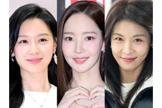 またも「痩せすぎでは」と心配の声　“激ヤセ女優”が出るたび繰り返される韓国スターの健康不安説 画像