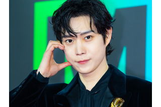 『ペントハウス』『マンスリー彼氏』出演、“イケメン俳優”キム・ヨンデ（30）が4月に現役入隊へ 画像