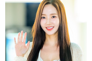 「日本の温泉みたい…」女優パク・ミニョン、サウナ完備の“ラグジュアリー自宅”に共演者も驚き 画像