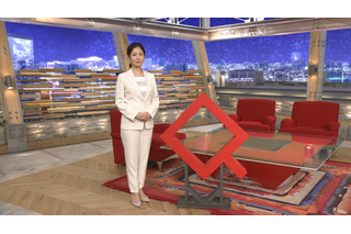 NHK桑子真帆アナ、『クローズアップ現代』キャスター就任5年目に突入！「『伝える』ではなく『伝わる』キャスターを追求していきたい」 画像