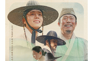 観客動員では3位、興行収入では1位　『王と生きる男』が示した韓国映画の新基準 画像