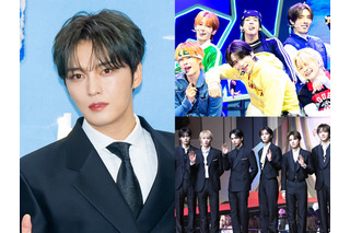 ジェジュン・TWS・BOYNEXTDOORら出演へ！「2026 Weverse Con Festival」、豪華第2弾ラインナップ 画像