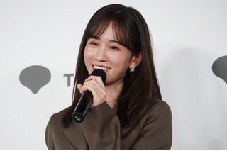 前田敦子、元夫・勝地涼とは「普通の友だち」　さんまも共感のバツイチトーク 画像
