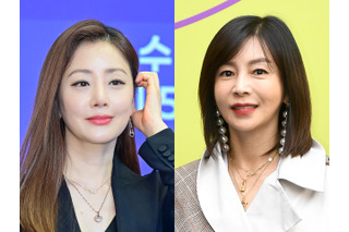 「私の名前は…日本で自己紹介するたびに爆笑される」 日本人が思わず二度見する韓国女優たちの名前 画像