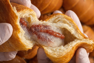 原宿の韓国カフェ「MUUN Seoul」が焼きたてパン専門店へリニューアル！ 画像