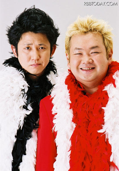 なぜかモテる ハチミツ二郎が元アイドルと結婚 嵐からも祝福メール Rbb Today なぜかモテる ハチミツ二郎が元アイドルと結婚 嵐からも祝福メール Rbb Today