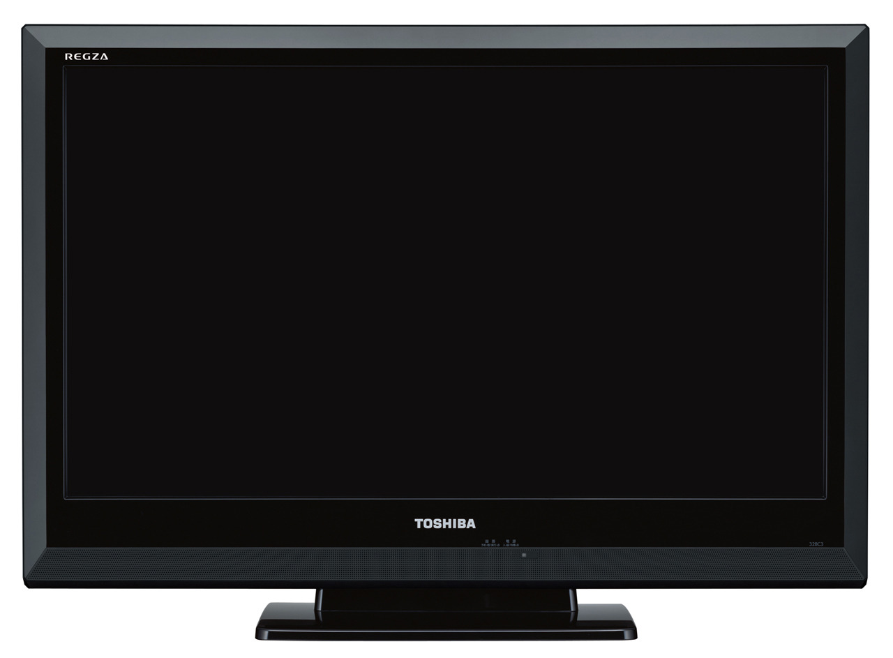 東芝東芝 32型テレビ 32BC3 - テレビ