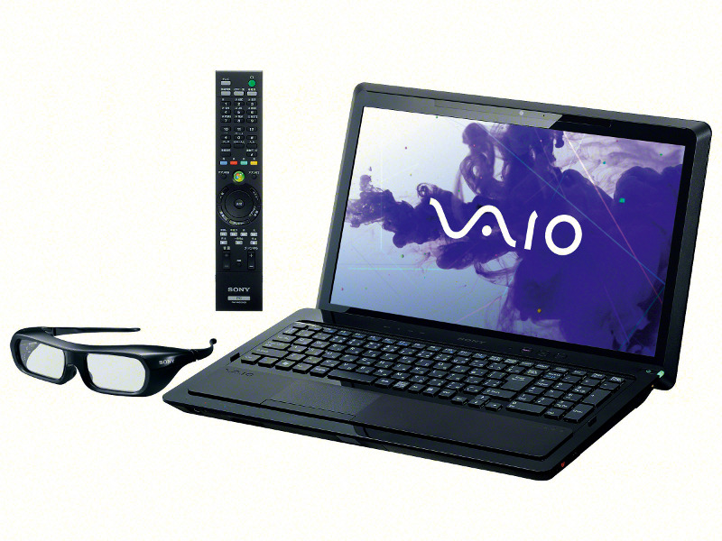 ソニー、「VAIO」ノートPCの春モデル16機種…ハイパフォーマンスな「S