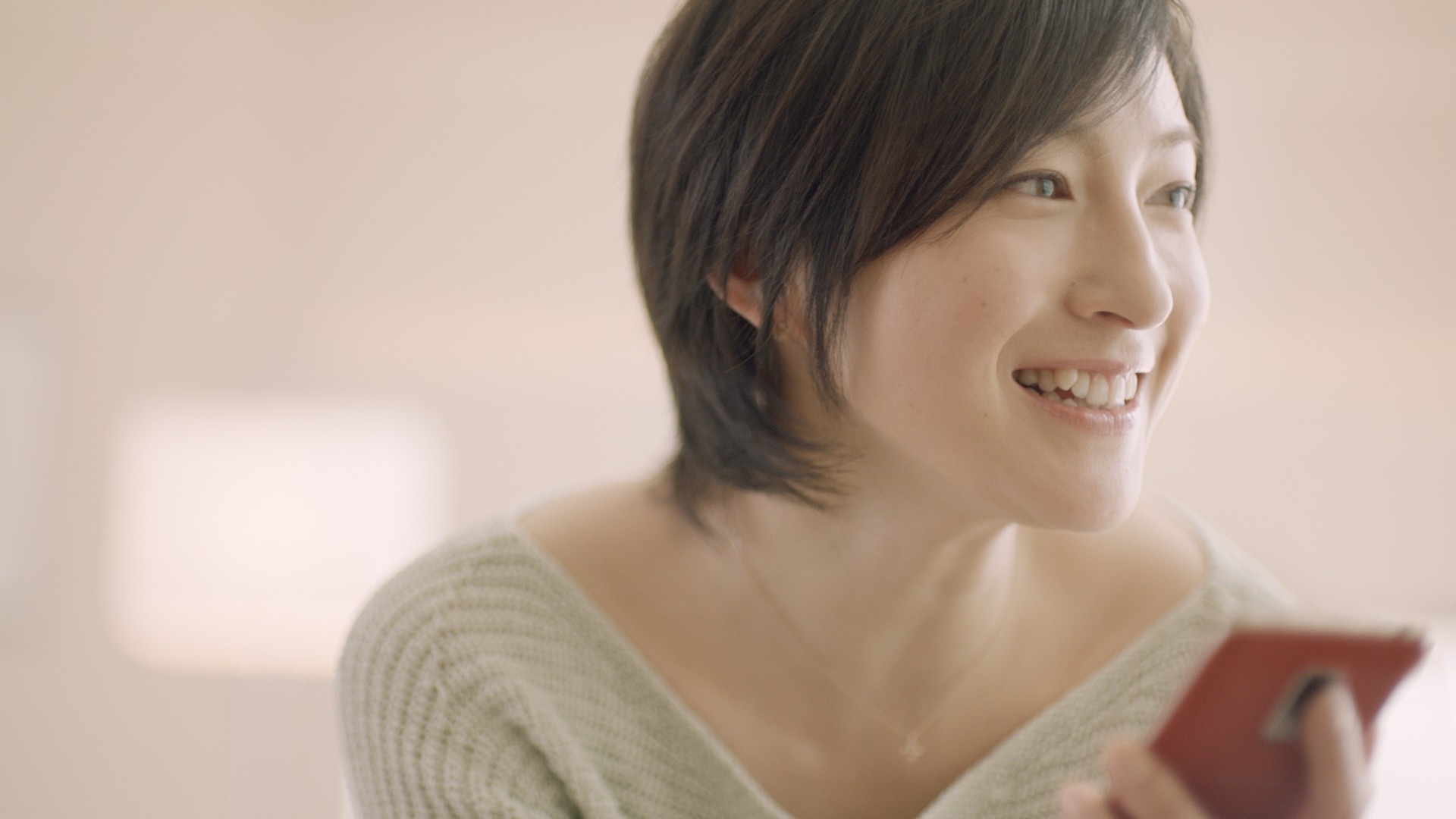 広末涼子が11年ぶりNTTドコモのCMに……“あの頃”と同じ