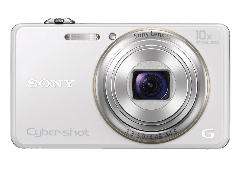 ソニー サイバーショット DSC-HX30V ブラウン　1820万画素