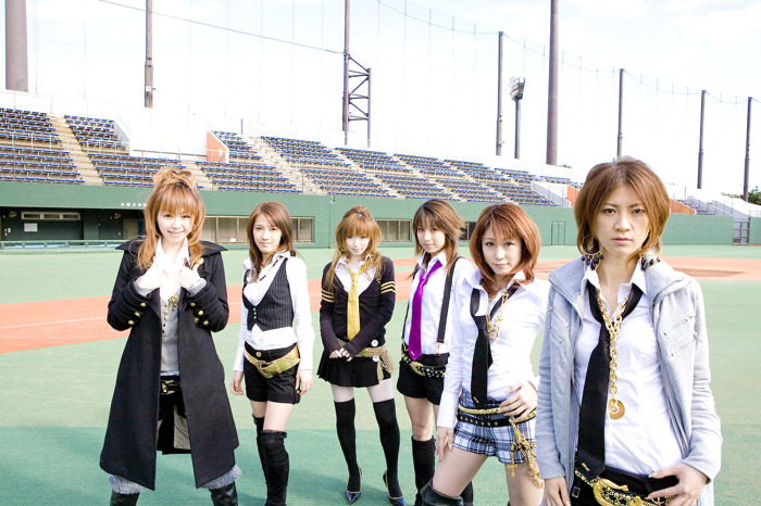 代真の誕生日ですが何か？ BeForUワンマンライブが無料 | RBB TODAY
