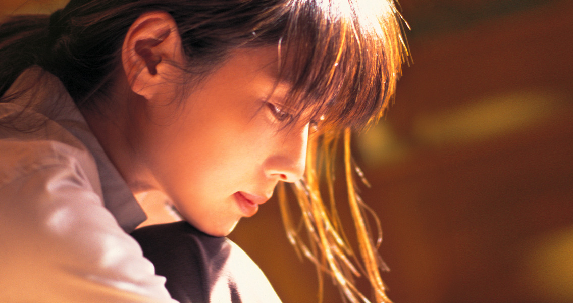 Zard 坂井泉水を偲び 揺れる想い スペシャル映像公開 Rbb Today
