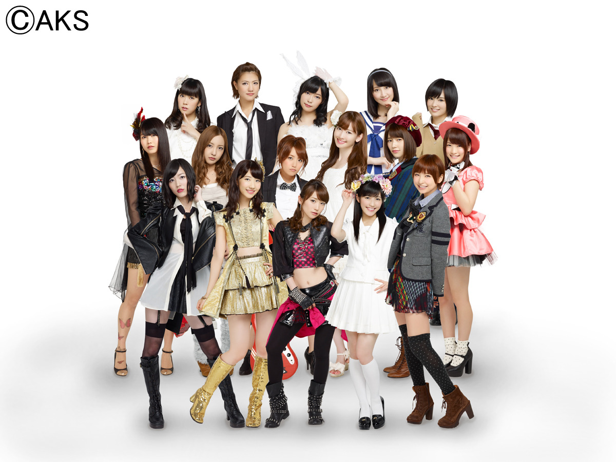 AKB48ミリオンがいっぱい AKB48がいっぱい - ミュージック
