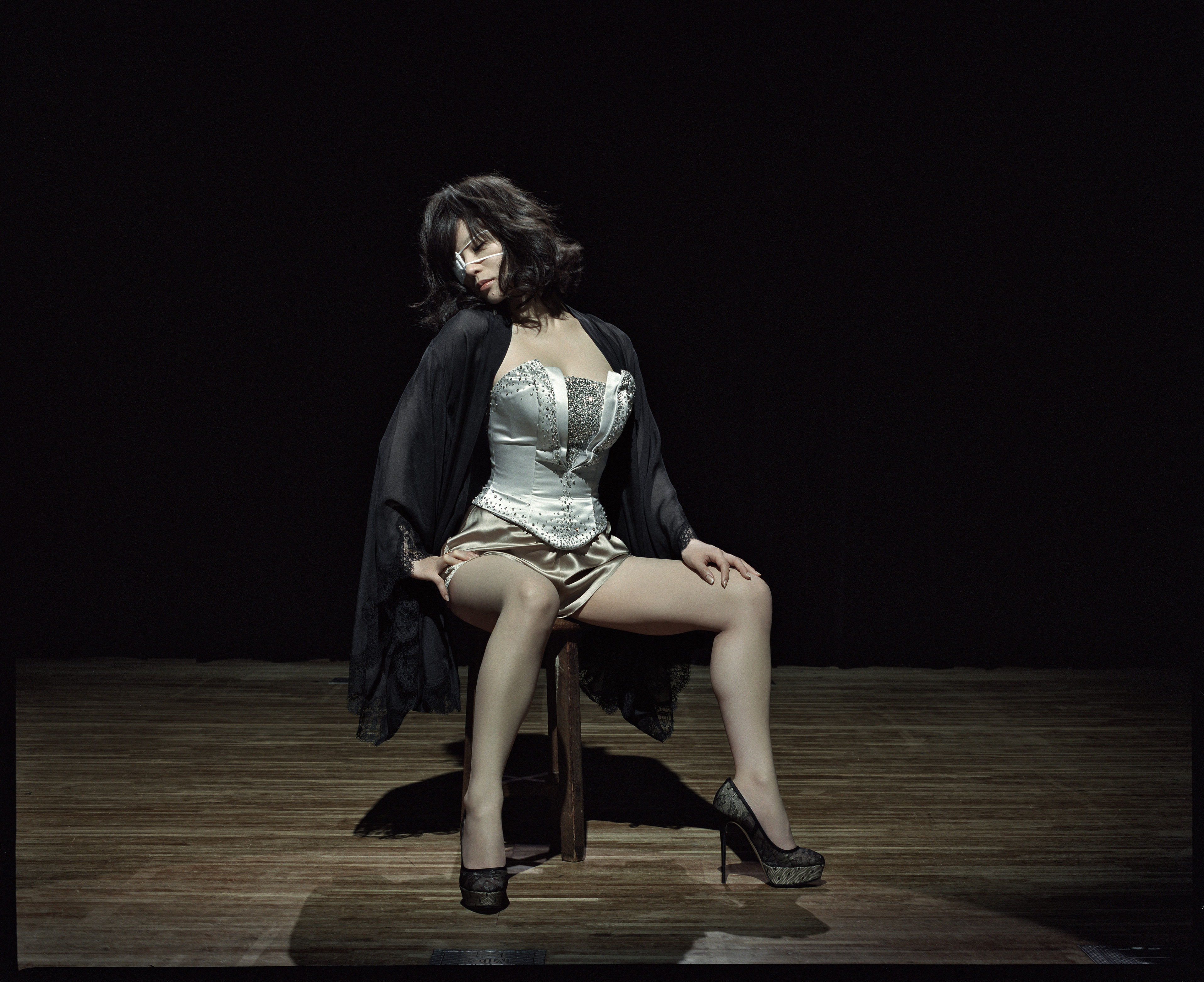 椎名林檎 中田ヤスタカと初コラボ デビュー15周年記念アルバムに収録 Rbb Today 椎名林檎 中田ヤスタカと初コラボ デビュー15周年記念アルバムに収録 Rbb Today