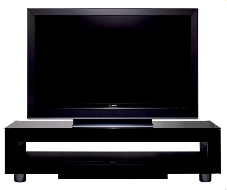 SONY BRAVIA 液晶TV & サラウンドシステム] - 家具