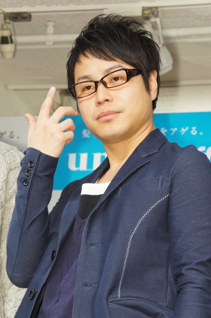 ノンスタ井上 女性芸人との交際は想像できない 椿鬼奴と佐藤の交際にコメント Rbb Today
