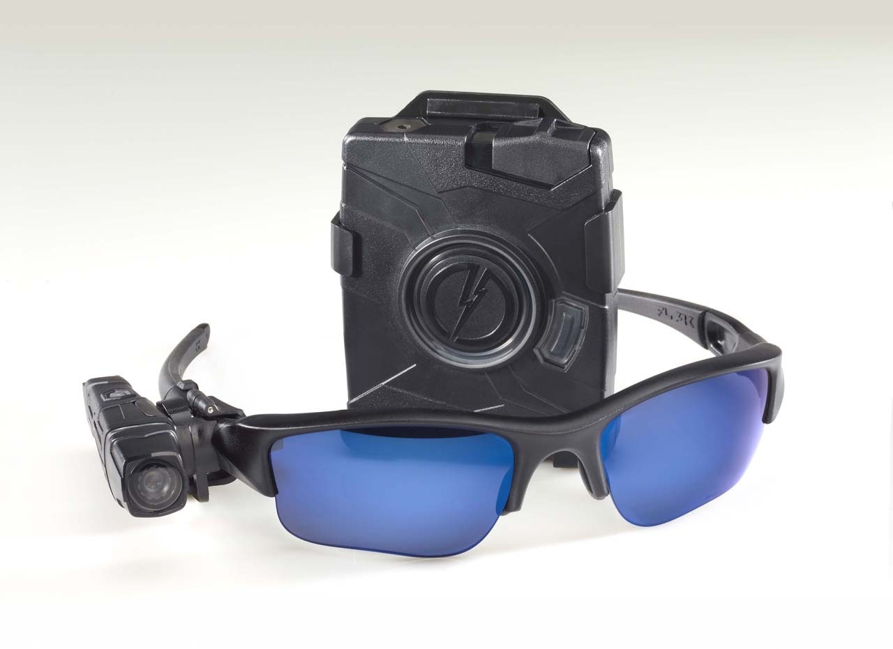 高精細警察体カメラ 携帯型人体カメラ警察 ボディカメラ IP67防水(32G)-