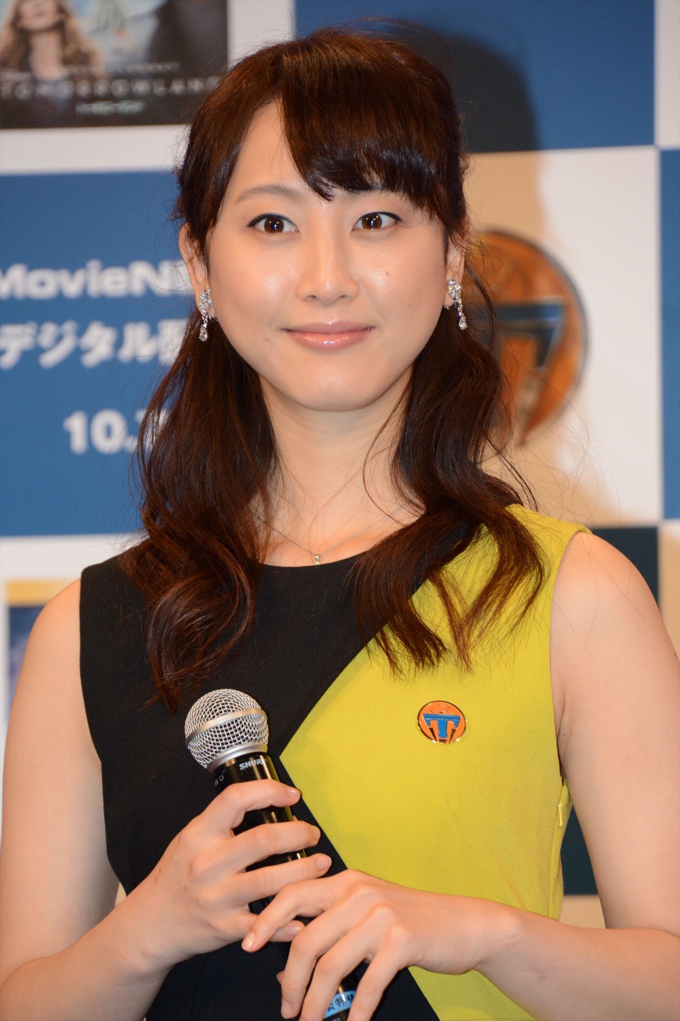 松井玲奈、SKE卒業後初の連ドラ出演決定！ 「かなりエキセントリックな