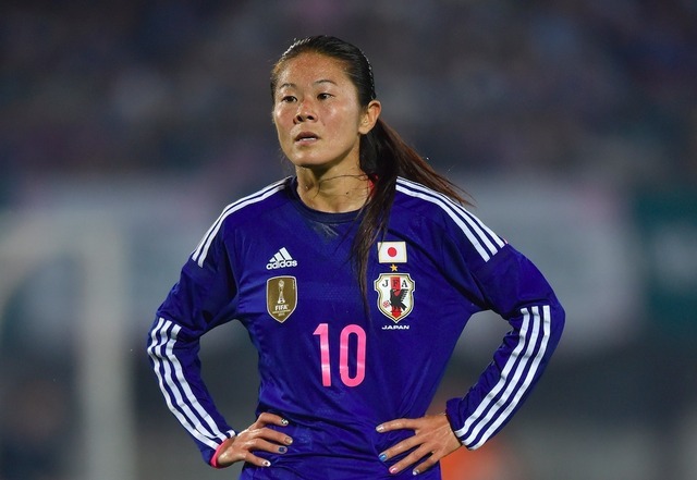 澤穂希が引退を発表…日本女子サッカー、世界一の立役者 | RBB TODAY