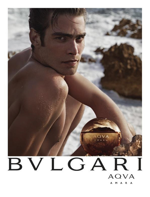 ブルガリ、メンズの新香水「アクアアマーラ」発売 | RBB TODAY