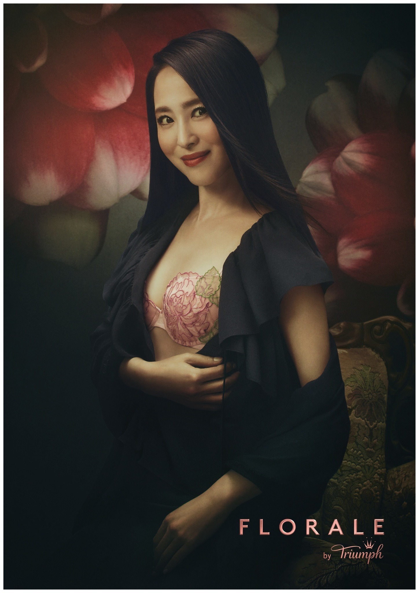 松田聖子 エロ 