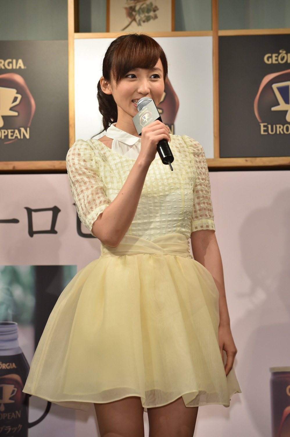 吉木りさ　ミニスカ 西川貴教、吉木りさの交際を「何も知らされていなかった」とおかんむり | RBB TODAY