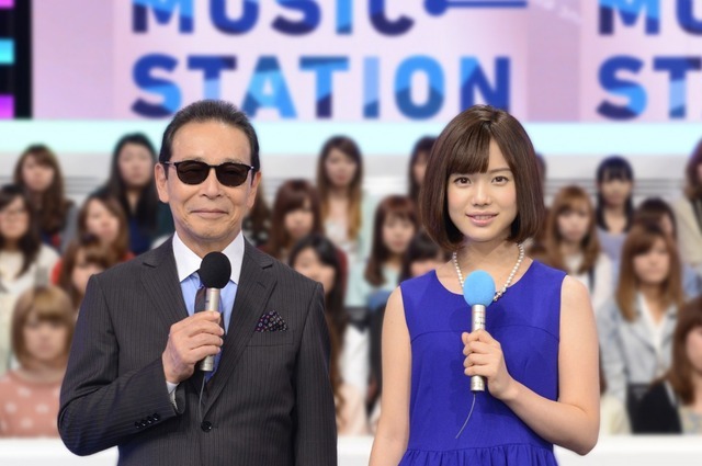 19日放送 Music Station ウルトラfes 16 三代目 福山雅治ら楽曲発表 Rbb Today