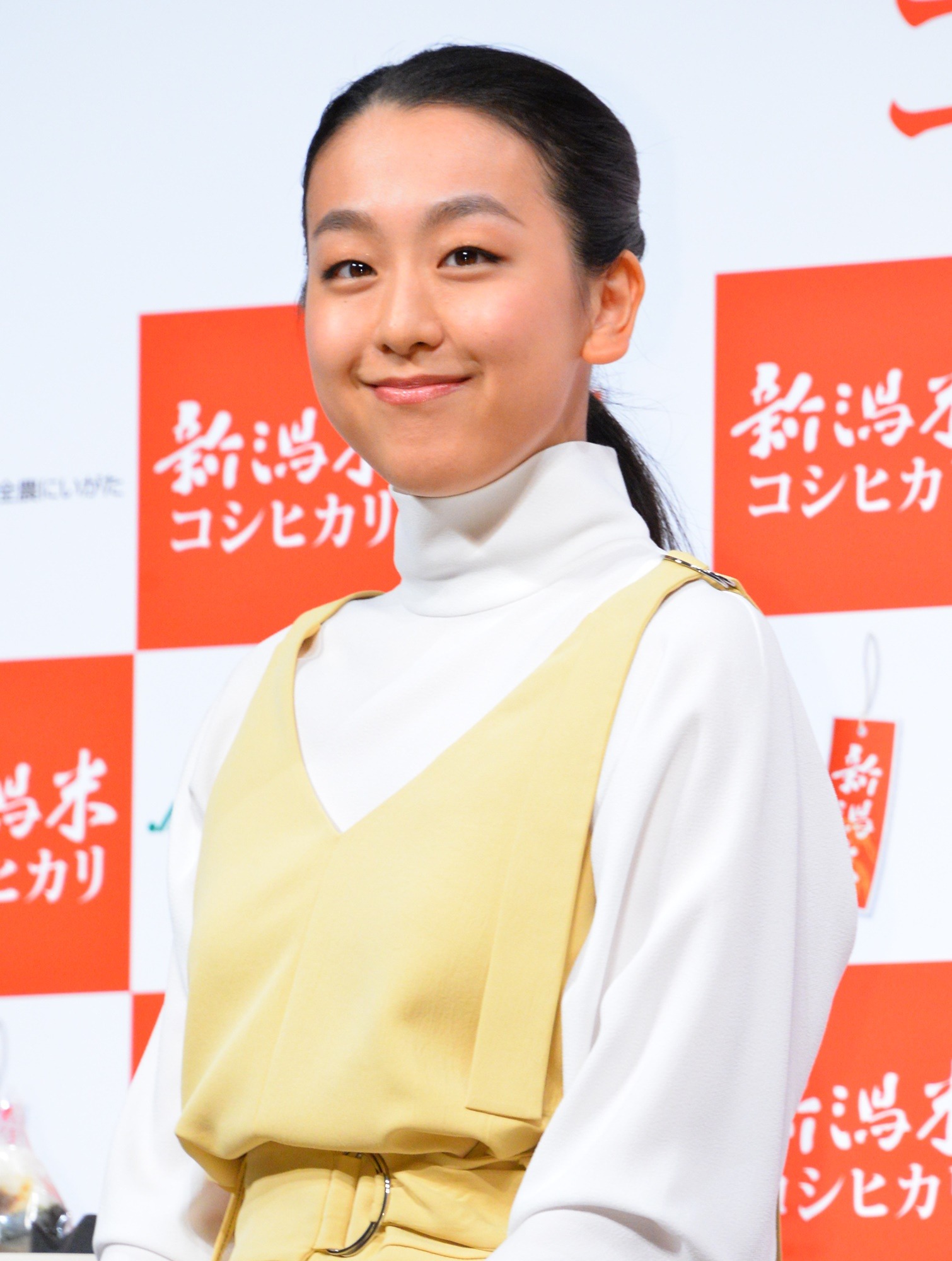 浅田真央画像斉藤由貴 