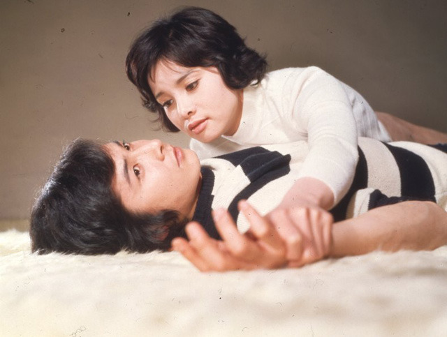 由美かおるの肢体がまぶしい「同棲時代—今日子と次郎—」再び | RBB TODAY