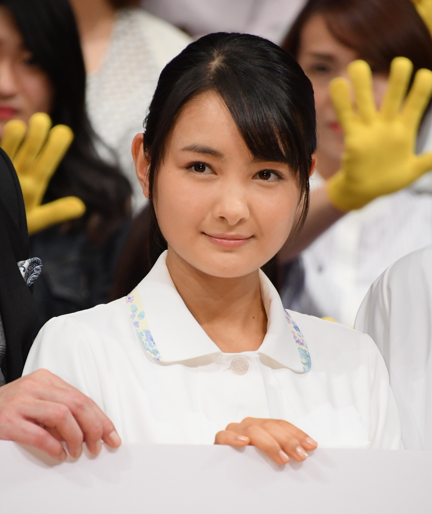 葵わかな 