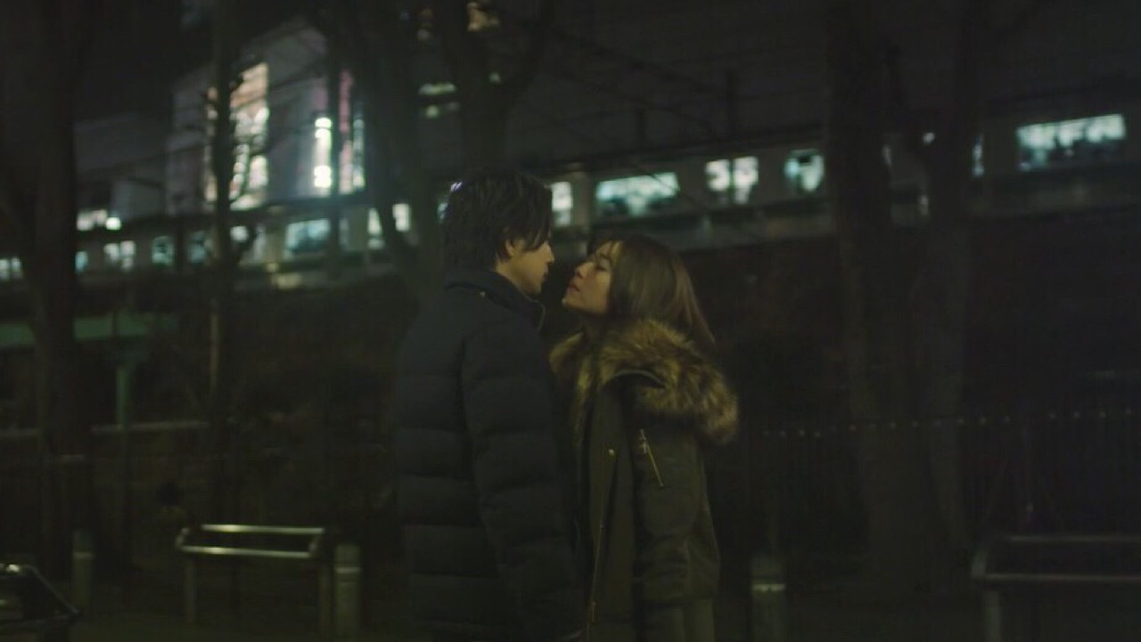柏木由紀キスシーン 三浦翔平と宇野実彩子（AAA）がキスシーン？！ドラマ『会社は学校じゃねぇんだよ』予告に反響 | RBB TODAY