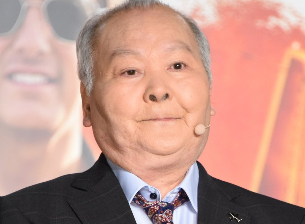 ひふみん ひふみんが歯を入れない理由にX JAPANのToshIも感動 | RBB TODAY